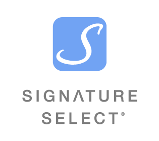 Signature Select Logo